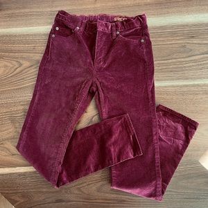 Crewcuts Boys Corduroy Pants